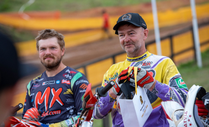 Vaidavas Kauss 2023 3. diena. Foto: Aija Valtmane165