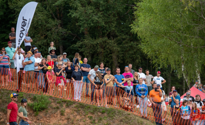 Vaidavas Kauss 2023 3. diena. Foto: Aija Valtmane166