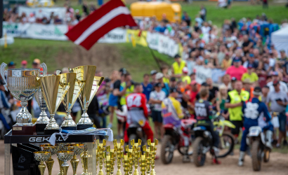 Vaidavas Kauss 2023 3. diena. Foto: Aija Valtmane168