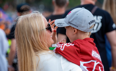 Vaidavas Kauss 2023 3. diena. Foto: Aija Valtmane169