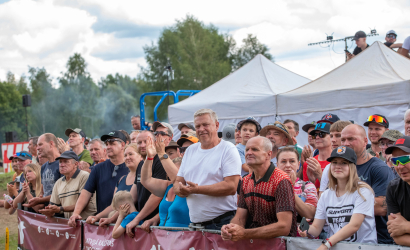 Vaidavas Kauss 2023 3. diena. Foto: Aija Valtmane171