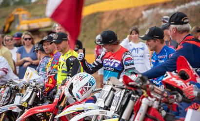 Vaidavas Kauss 2023 3. diena. Foto: Aija Valtmane173