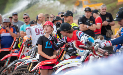 Vaidavas Kauss 2023 3. diena. Foto: Aija Valtmane174