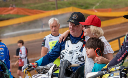 Vaidavas Kauss 2023 3. diena. Foto: Aija Valtmane176