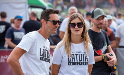 Vaidavas Kauss 2023 3. diena. Foto: Aija Valtmane177