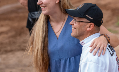 Vaidavas Kauss 2023 3. diena. Foto: Aija Valtmane178