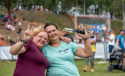 Vaidavas Kauss 2023 3. diena. Foto: Aija Valtmane183