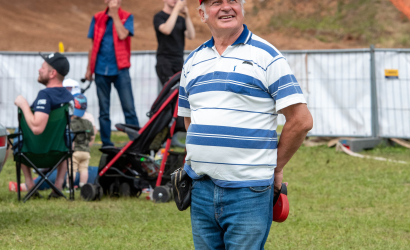 Vaidavas Kauss 2023 3. diena. Foto: Aija Valtmane184