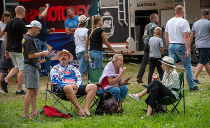 Vaidavas Kauss 2023 3. diena. Foto: Aija Valtmane185