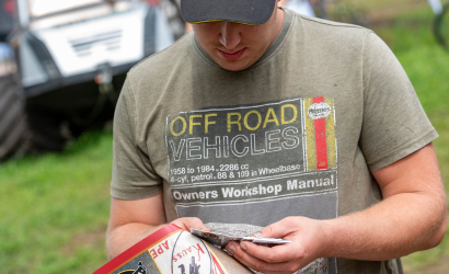 Vaidavas Kauss 2023 3. diena. Foto: Aija Valtmane186