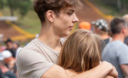 Vaidavas Kauss 2023 3. diena. Foto: Aija Valtmane187