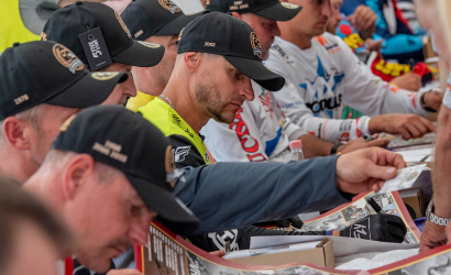 Vaidavas Kauss 2023 3. diena. Foto: Aija Valtmane188