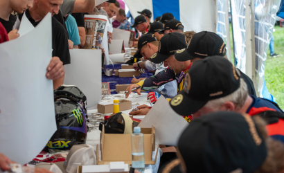 Vaidavas Kauss 2023 3. diena. Foto: Aija Valtmane191