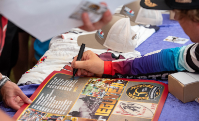 Vaidavas Kauss 2023 3. diena. Foto: Aija Valtmane192