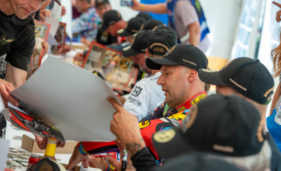 Vaidavas Kauss 2023 3. diena. Foto: Aija Valtmane194