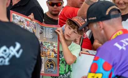 Vaidavas Kauss 2023 3. diena. Foto: Aija Valtmane195