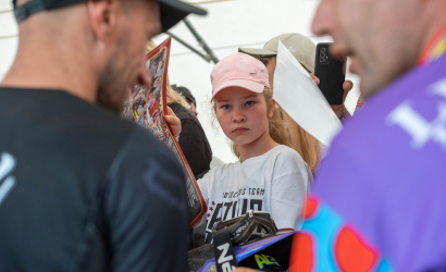 Vaidavas Kauss 2023 3. diena. Foto: Aija Valtmane196