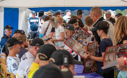 Vaidavas Kauss 2023 3. diena. Foto: Aija Valtmane204