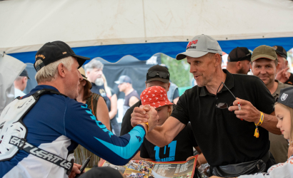 Vaidavas Kauss 2023 3. diena. Foto: Aija Valtmane206