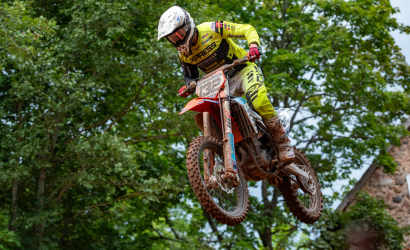 Vaidavas Kauss 2023 3. diena. Foto: Aija Valtmane208