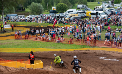 Vaidavas Kauss 2023 3. diena. Foto: Aija Valtmane211