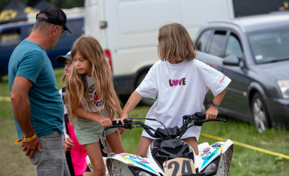 Vaidavas Kauss 2023 3. diena. Foto: Aija Valtmane212