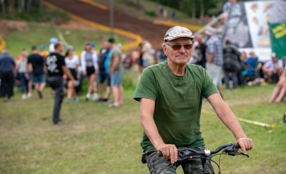 Vaidavas Kauss 2023 3. diena. Foto: Aija Valtmane213