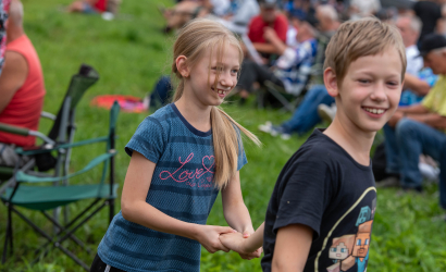 Vaidavas Kauss 2023 3. diena. Foto: Aija Valtmane214