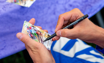 Vaidavas Kauss 2023 3. diena. Foto: Aija Valtmane215