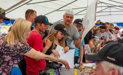 Vaidavas Kauss 2023 3. diena. Foto: Aija Valtmane218