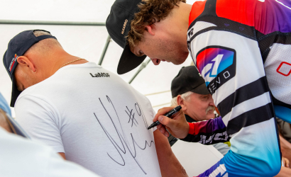 Vaidavas Kauss 2023 3. diena. Foto: Aija Valtmane219