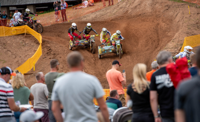 Vaidavas Kauss 2023 3. diena. Foto: Aija Valtmane223