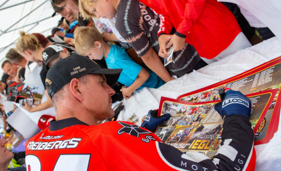 Vaidavas Kauss 2023 3. diena. Foto: Aija Valtmane224