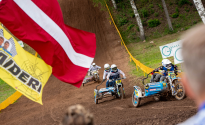 Vaidavas Kauss 2023 3. diena. Foto: Aija Valtmane225