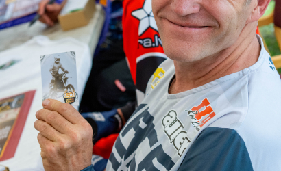 Vaidavas Kauss 2023 3. diena. Foto: Aija Valtmane228