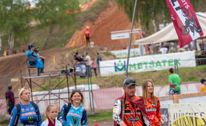 Vaidavas Kauss 2023 3. diena. Foto: Aija Valtmane231