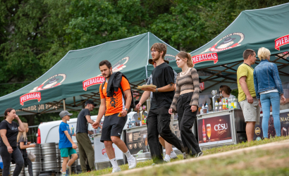 Vaidavas Kauss 2023 3. diena. Foto: Aija Valtmane235