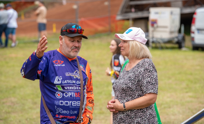 Vaidavas Kauss 2023 3. diena. Foto: Aija Valtmane237