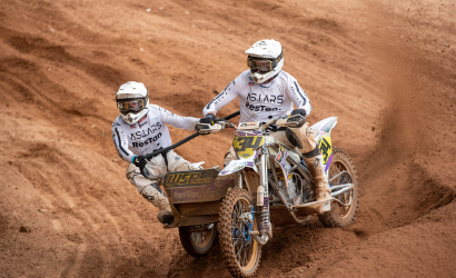 Vaidavas Kauss 2023 3. diena. Foto: Aija Valtmane241