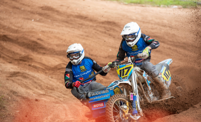 Vaidavas Kauss 2023 3. diena. Foto: Aija Valtmane243