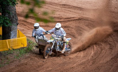 Vaidavas Kauss 2023 3. diena. Foto: Aija Valtmane245