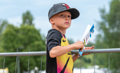 Vaidavas Kauss 2023 3. diena. Foto: Aija Valtmane246