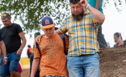 Vaidavas Kauss 2023 3. diena. Foto: Aija Valtmane247