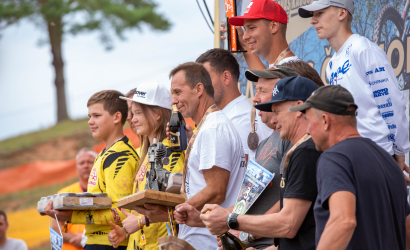 Vaidavas Kauss 2023 3. diena. Foto: Aija Valtmane251