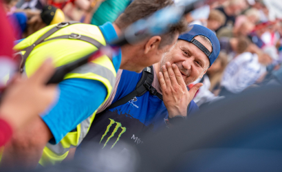 Vaidavas Kauss 2023 3. diena. Foto: Aija Valtmane253