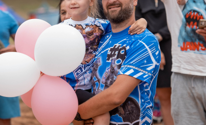 Vaidavas Kauss 2023 3. diena. Foto: Aija Valtmane263