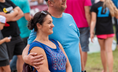 Vaidavas Kauss 2023 3. diena. Foto: Aija Valtmane266