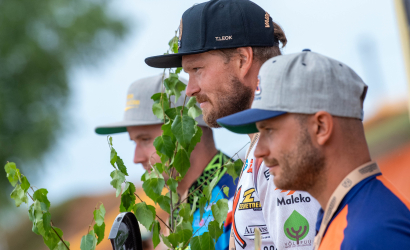 Vaidavas Kauss 2023 3. diena. Foto: Aija Valtmane270