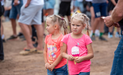 Vaidavas Kauss 2023 3. diena. Foto: Aija Valtmane273