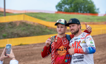 Vaidavas Kauss 2023 3. diena. Foto: Aija Valtmane274